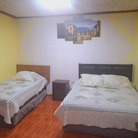 Hostal Inthalassa קלדרה מראה חיצוני תמונה
