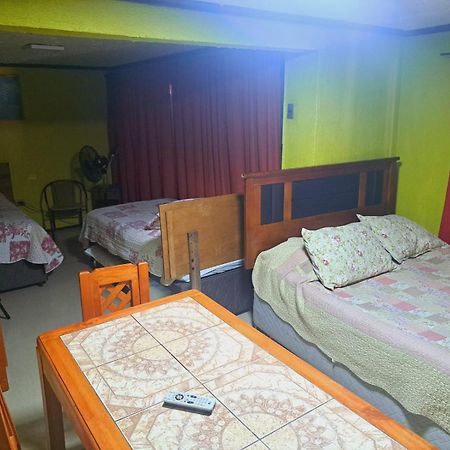 Hostal Inthalassa קלדרה מראה חיצוני תמונה