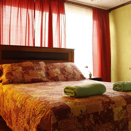 Hostal Inthalassa קלדרה מראה חיצוני תמונה