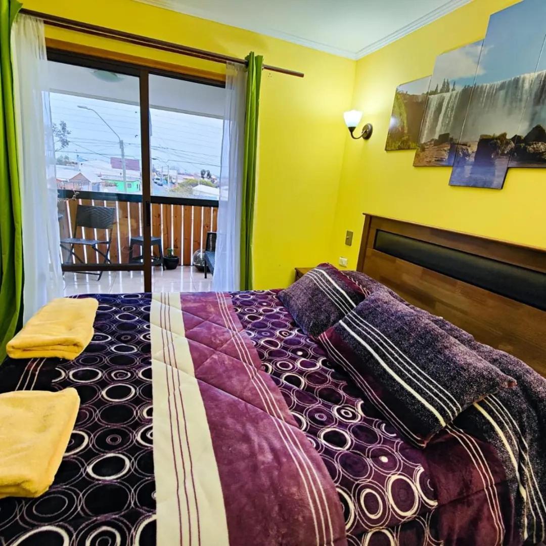 Hostal Inthalassa קלדרה מראה חיצוני תמונה