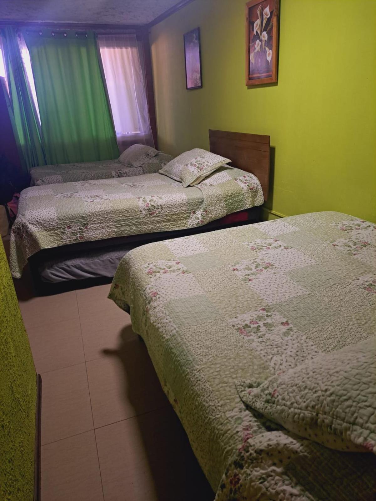 Hostal Inthalassa קלדרה מראה חיצוני תמונה