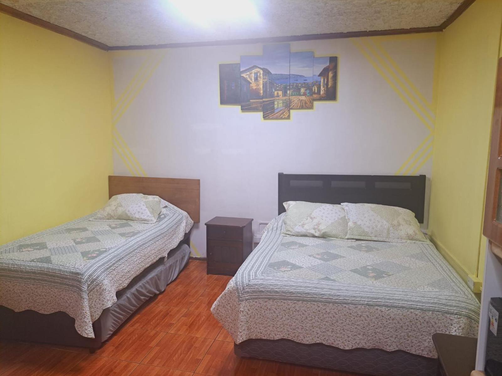 Hostal Inthalassa קלדרה מראה חיצוני תמונה