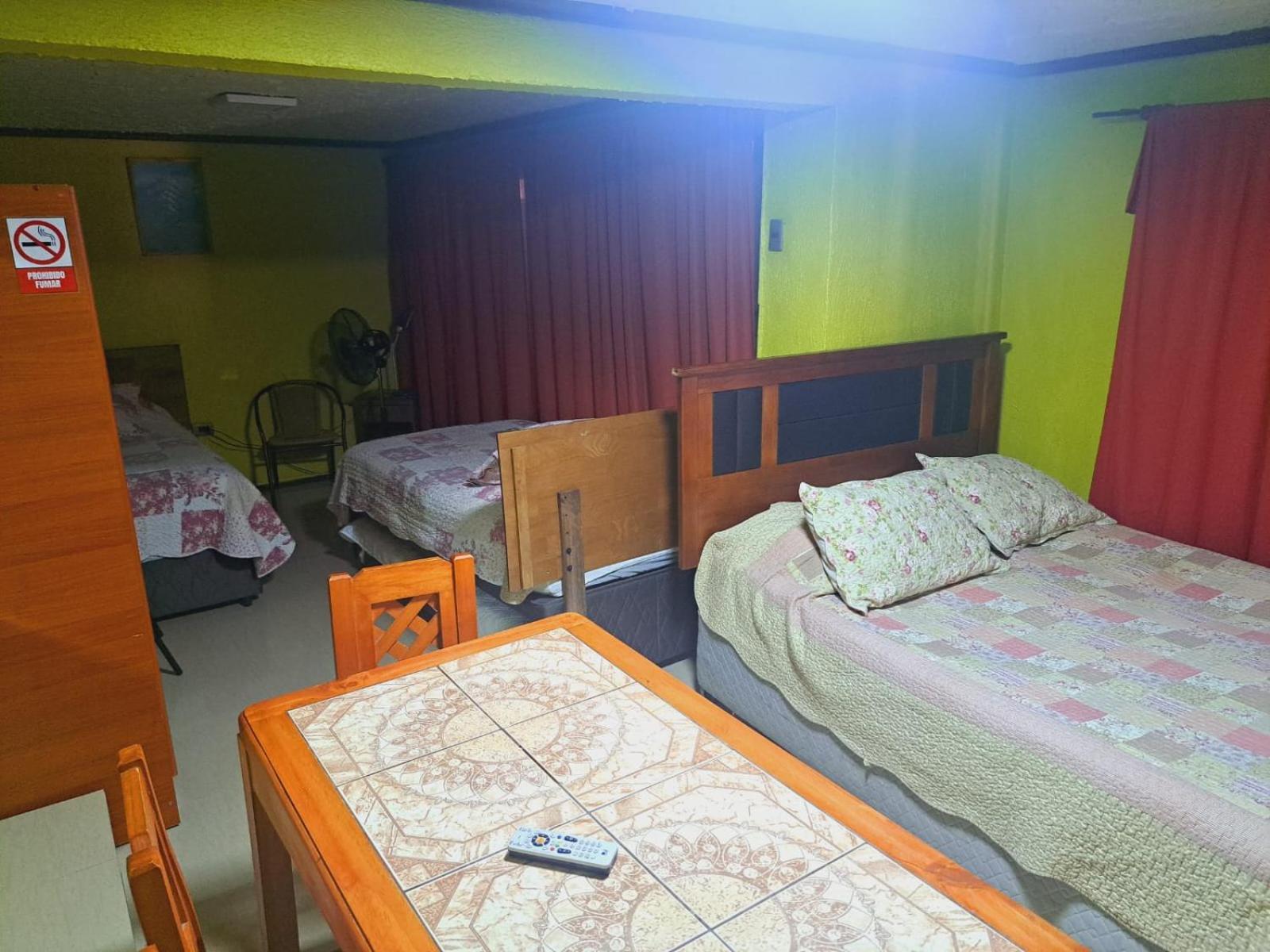 Hostal Inthalassa קלדרה מראה חיצוני תמונה
