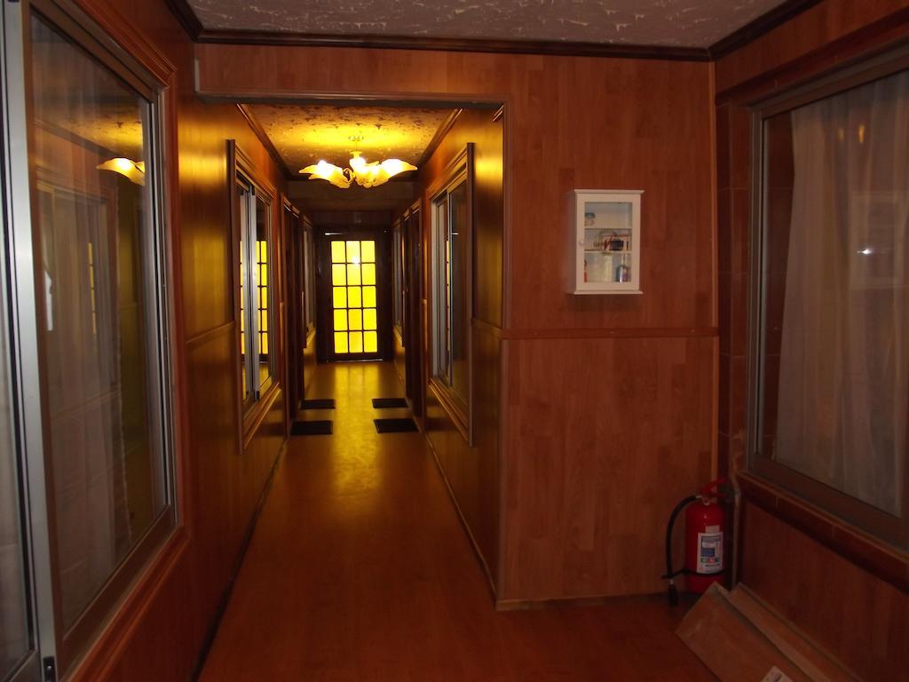 Hostal Inthalassa קלדרה מראה חיצוני תמונה